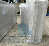 Bê Tông Nhẹ Lắp Ghép Giảm 50% Thời Gian & Chi Phí - CÔNG TY CP XD XNK BÊ TÔNG NHẸ