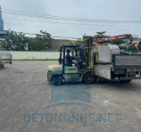 Thi Công Tấm Bê Tông Nhẹ Quy Trình Thi Công Tấm Bê Tông Nhẹ Đúng Kỹ Thuật & An Toàn Tuyệt Đối