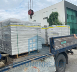 Công Ty Sản Xuất bê Tông Nhẹ uy Tín Tại TP.HCM