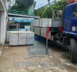 Bê Tông Nhẹ Là Gì,  Báo Giá Tấm Bê Tông Nhẹ Mới Nhất 