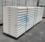 Tấm Panel Bê Tông Nhẹ - Giải Pháp Xây Dựng Nhanh & Tiết Kiệm