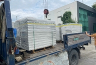 Tấm Bê Tông Nhẹ Tại Long An