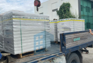 Công Ty Sản Xuất bê Tông Nhẹ uy Tín Tại TP.HCM