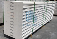 Tấm Panel Bê Tông Nhẹ - Giải Pháp Xây Dựng Nhanh & Tiết Kiệm
