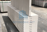 Báo Giá Tấm Bê Tông Nhẹ Tại TP.HCM Mới Nhất 2025