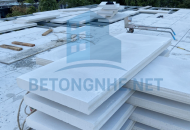 Báo Giá Tấm Bê Tông Siêu Nhẹ Tại Ninh Thuận