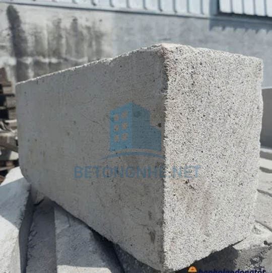 BÁO GIÁ GẠCH BÊ TÔNG NHẸ MỚI NHẤT 2025